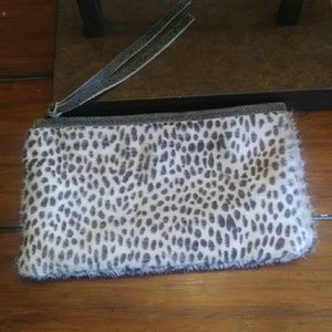 Rachel Abroms handbag.